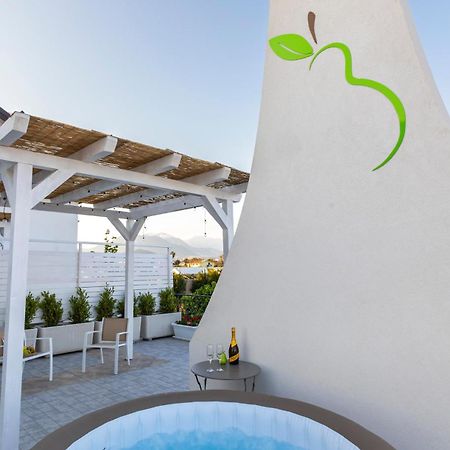 Cientopera Suite Rooms Pontecagnano Εξωτερικό φωτογραφία
