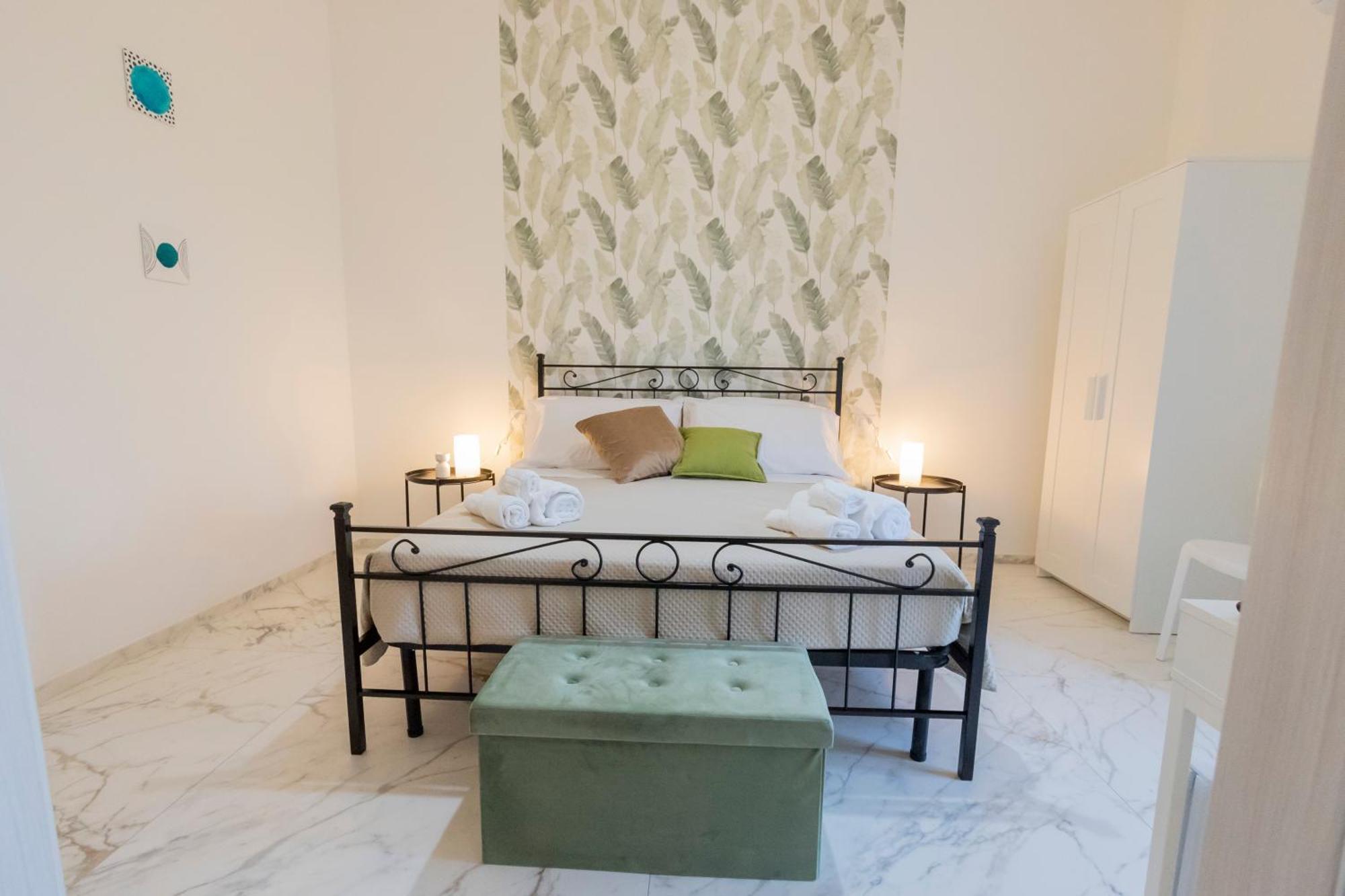 Cientopera Suite Rooms Pontecagnano Εξωτερικό φωτογραφία