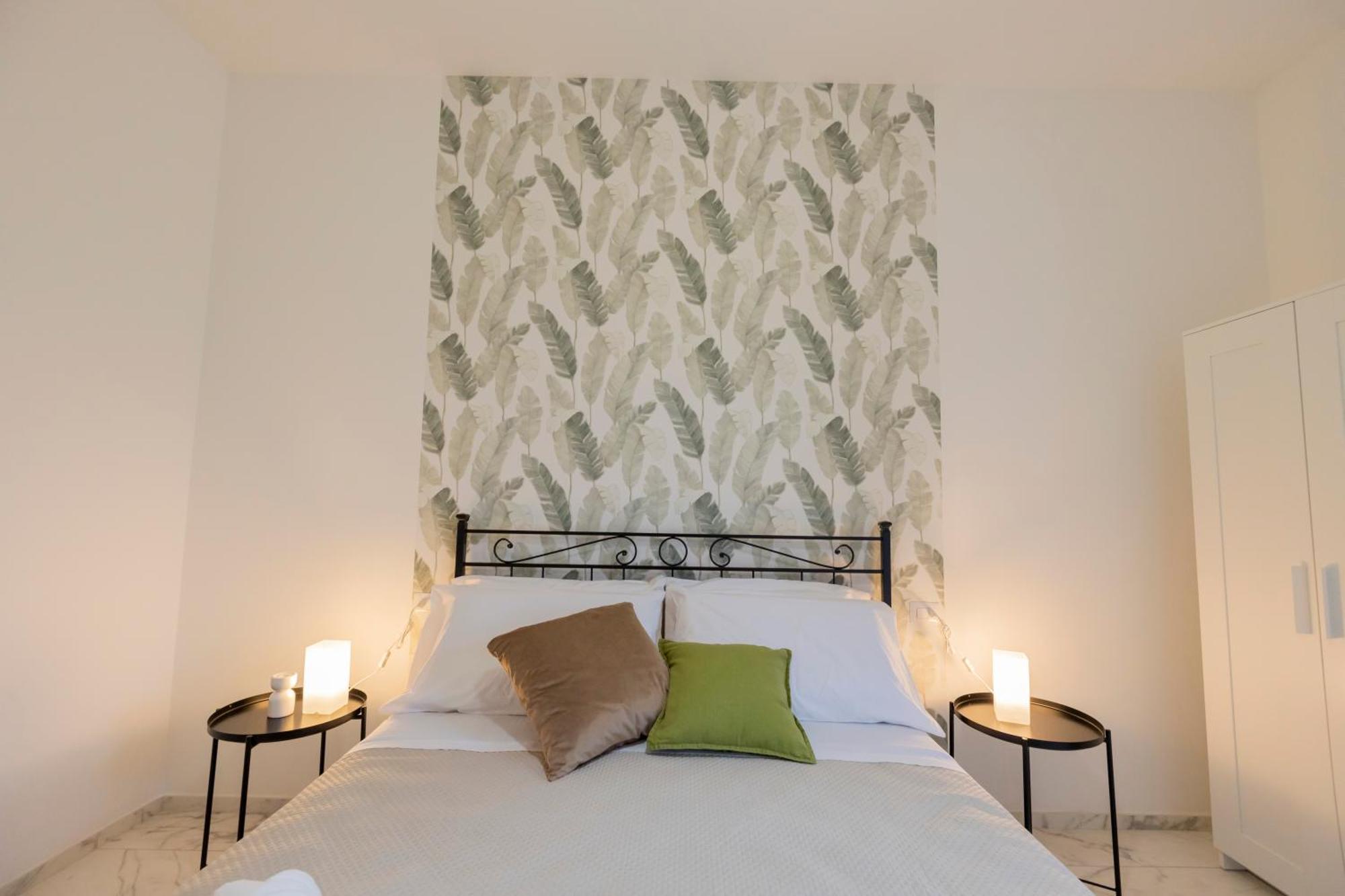 Cientopera Suite Rooms Pontecagnano Εξωτερικό φωτογραφία