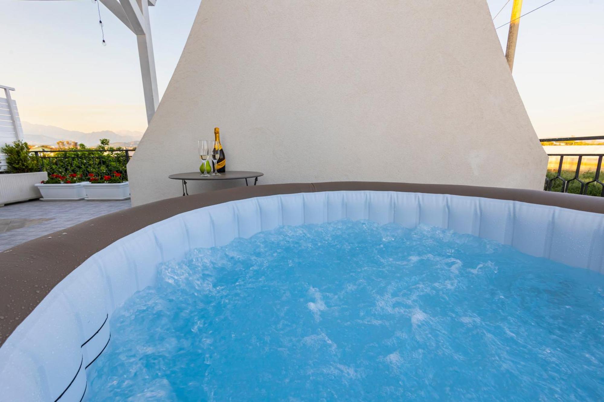 Cientopera Suite Rooms Pontecagnano Εξωτερικό φωτογραφία