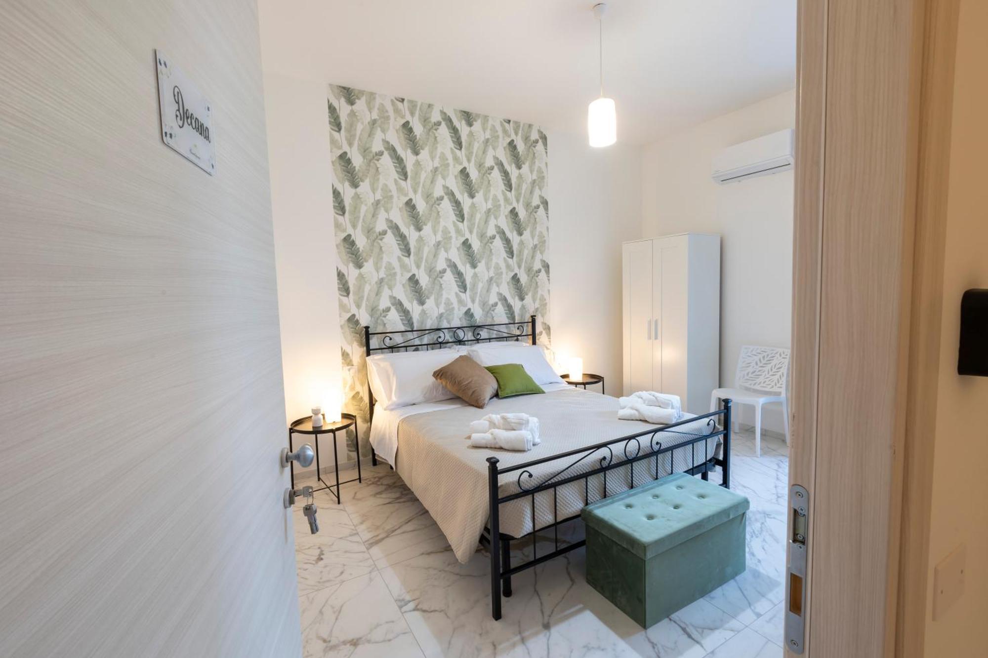 Cientopera Suite Rooms Pontecagnano Εξωτερικό φωτογραφία