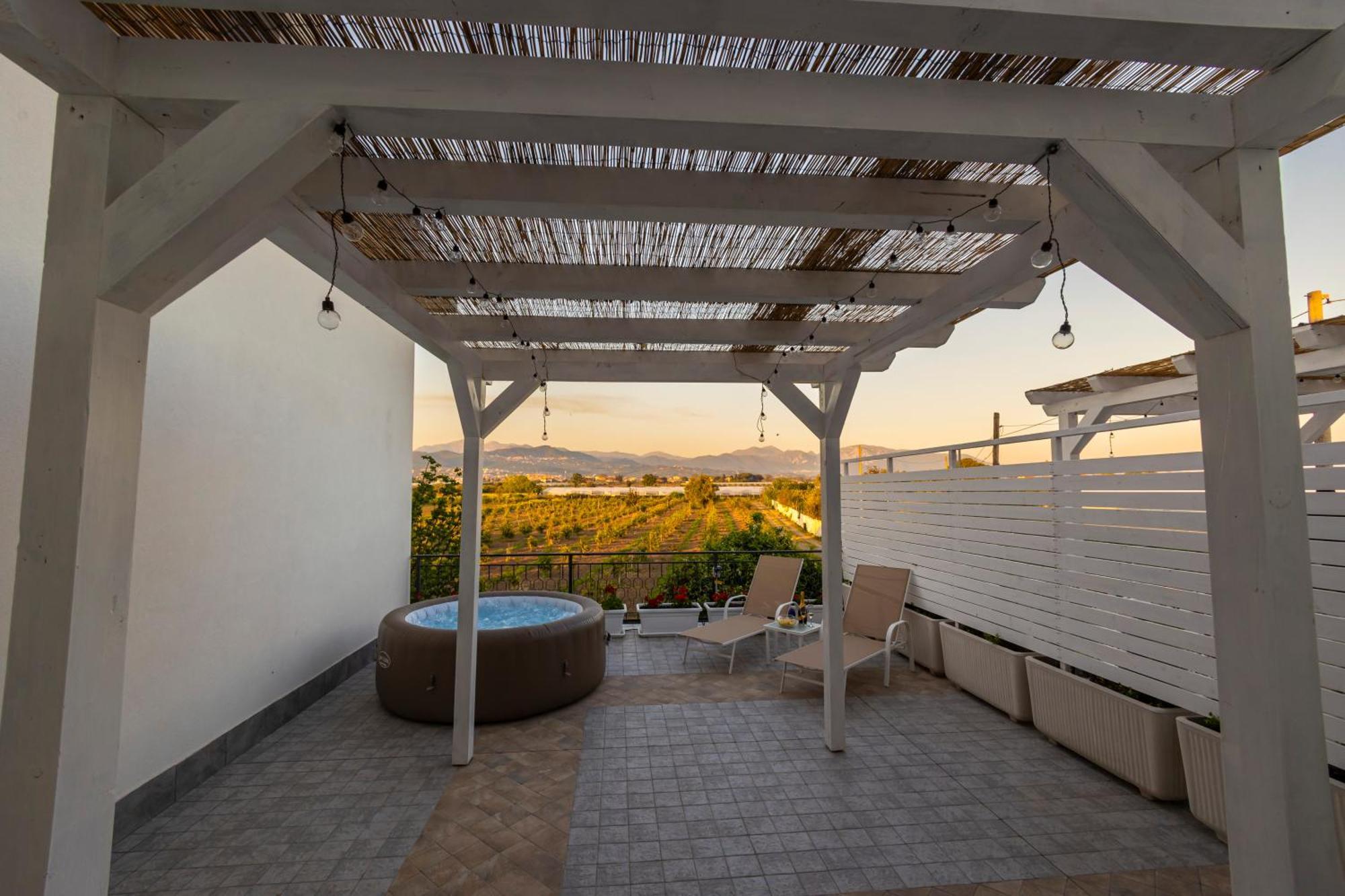 Cientopera Suite Rooms Pontecagnano Εξωτερικό φωτογραφία