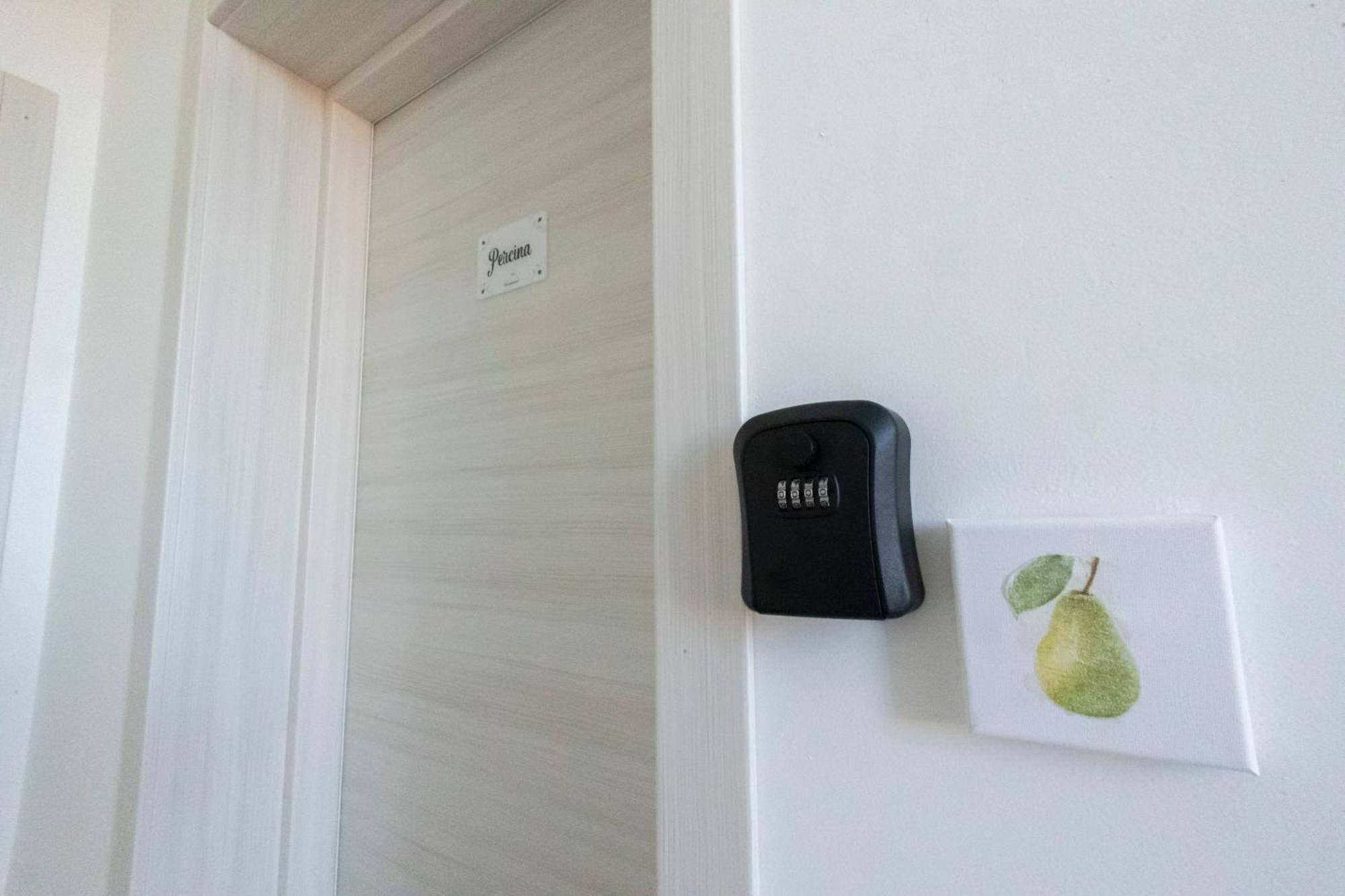 Cientopera Suite Rooms Pontecagnano Εξωτερικό φωτογραφία