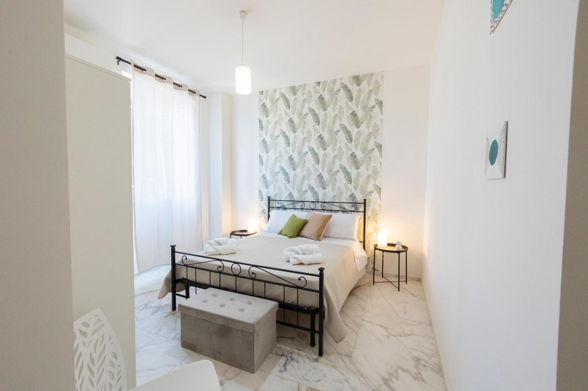 Cientopera Suite Rooms Pontecagnano Εξωτερικό φωτογραφία