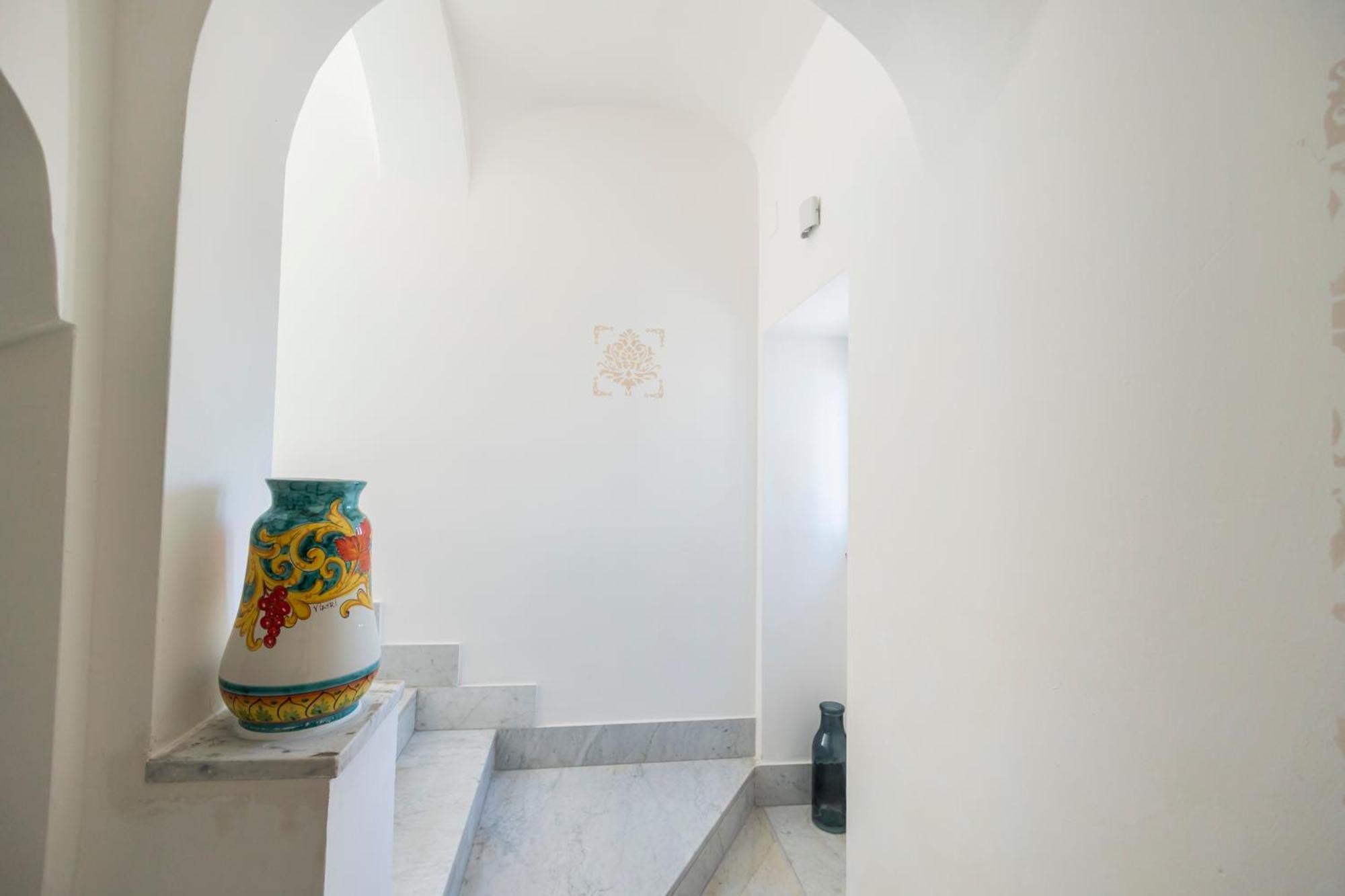 Cientopera Suite Rooms Pontecagnano Εξωτερικό φωτογραφία