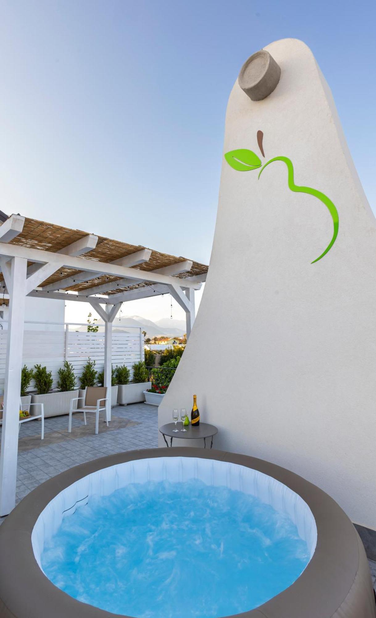 Cientopera Suite Rooms Pontecagnano Εξωτερικό φωτογραφία