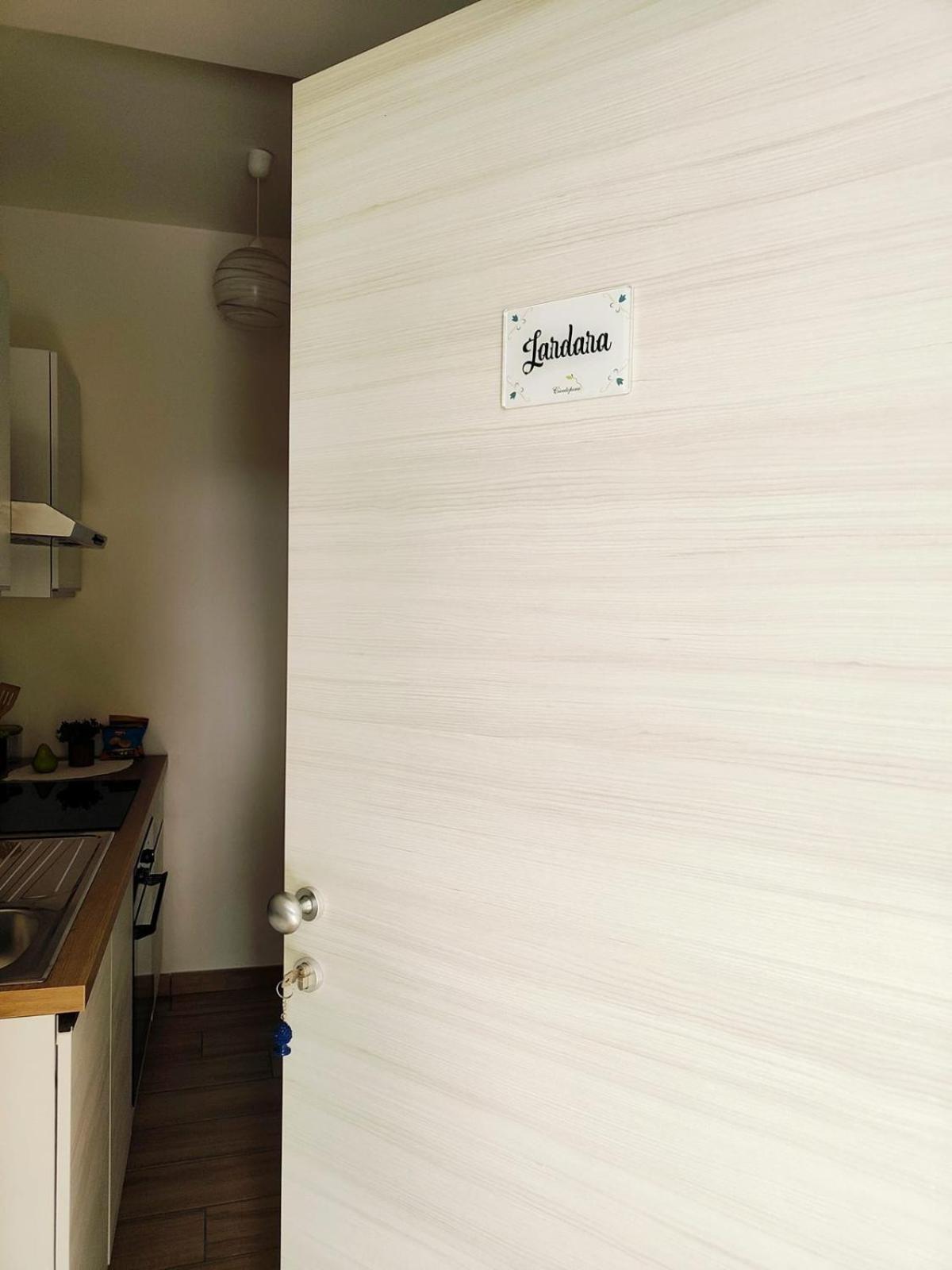 Cientopera Suite Rooms Pontecagnano Εξωτερικό φωτογραφία